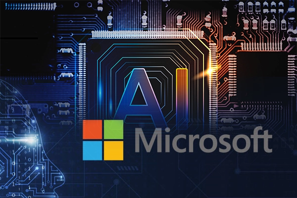 Microsoft AI Spending Raises Concerns as Cloud Growth Slows